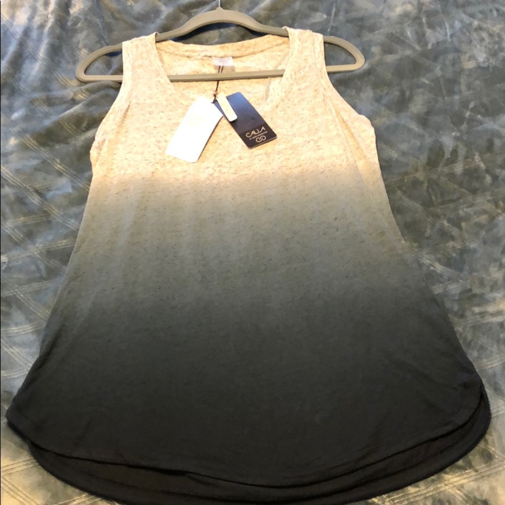 Calia Tank